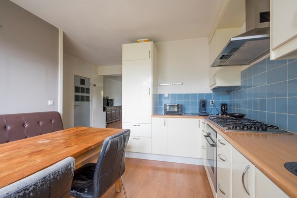 Medium property photo - Bachlaan 12, 3781 HE Voorthuizen